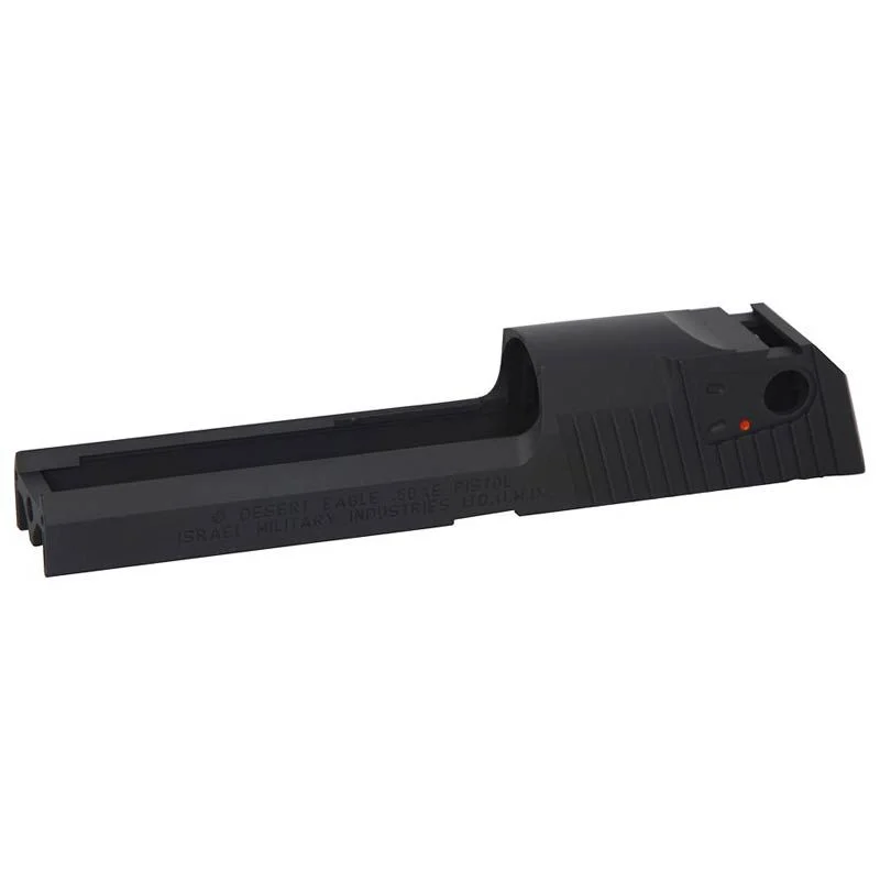 Externo Pistola Corredera Tokyo Marui Desert Eagle 50AE-1 Polimero Negro