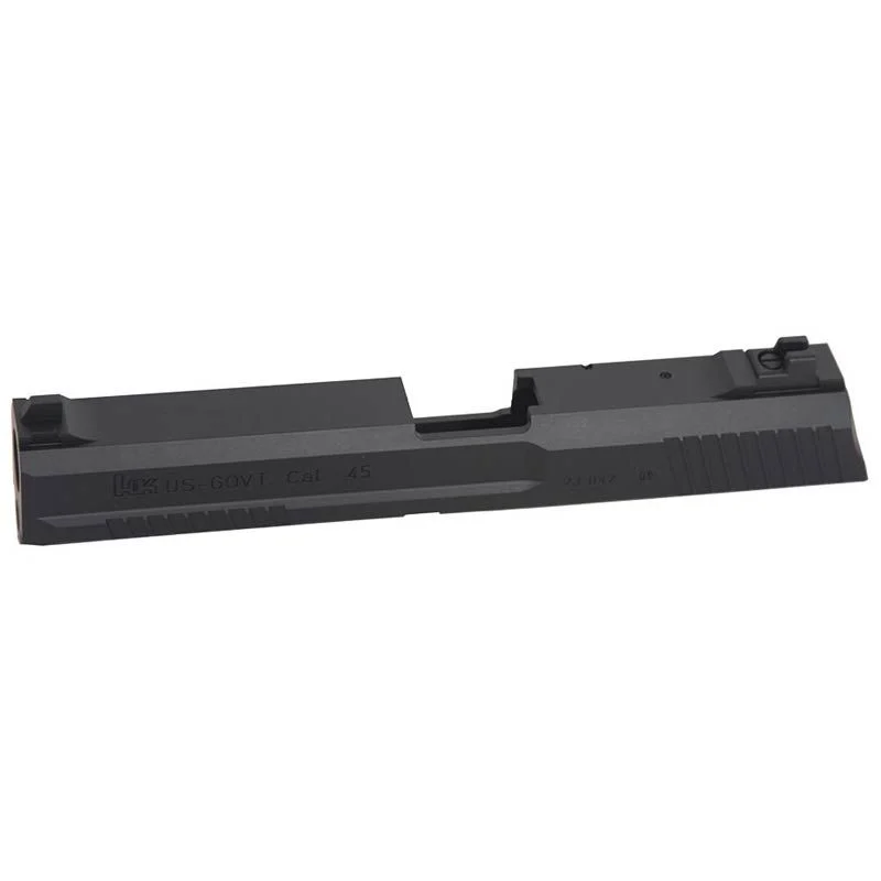 Externo Pistola Corredera Tokyo Marui MK23 SC-1 Polimero Negro