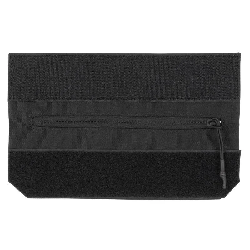 Cierre de Cremallera Ragnar Valhalla System Floki Box Flap para Floki Box Pouch Negra