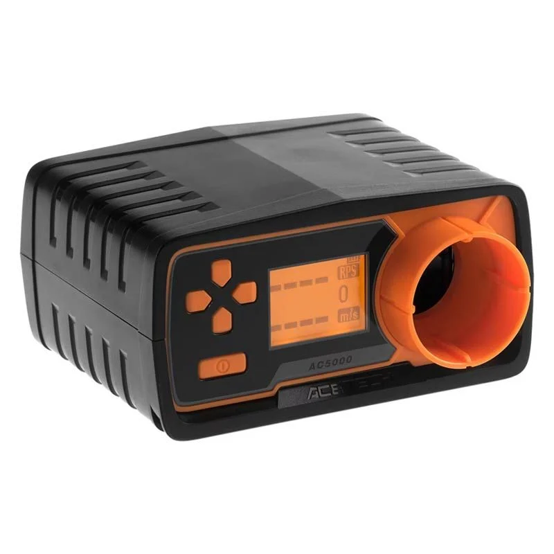 Cronografo Acetech Ac5000