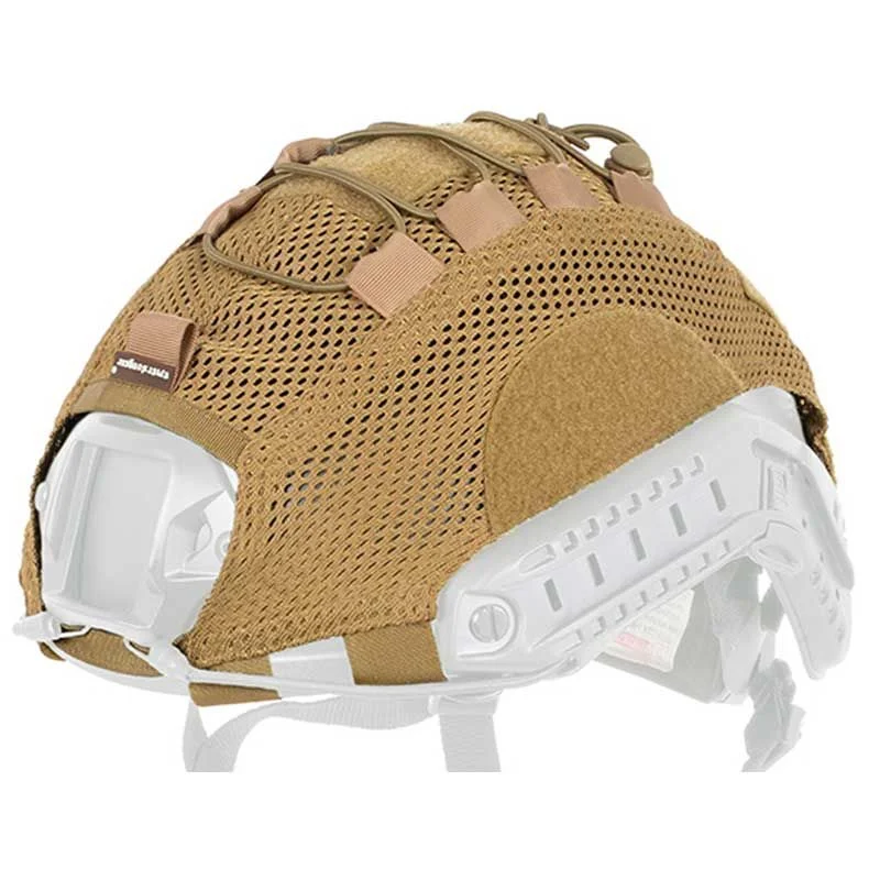 Cubrecasco Fast Emerson Em9560 Coyote Brown