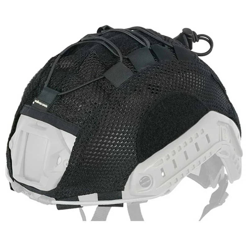 Cubrecasco Fast Emerson Em9560 Negro