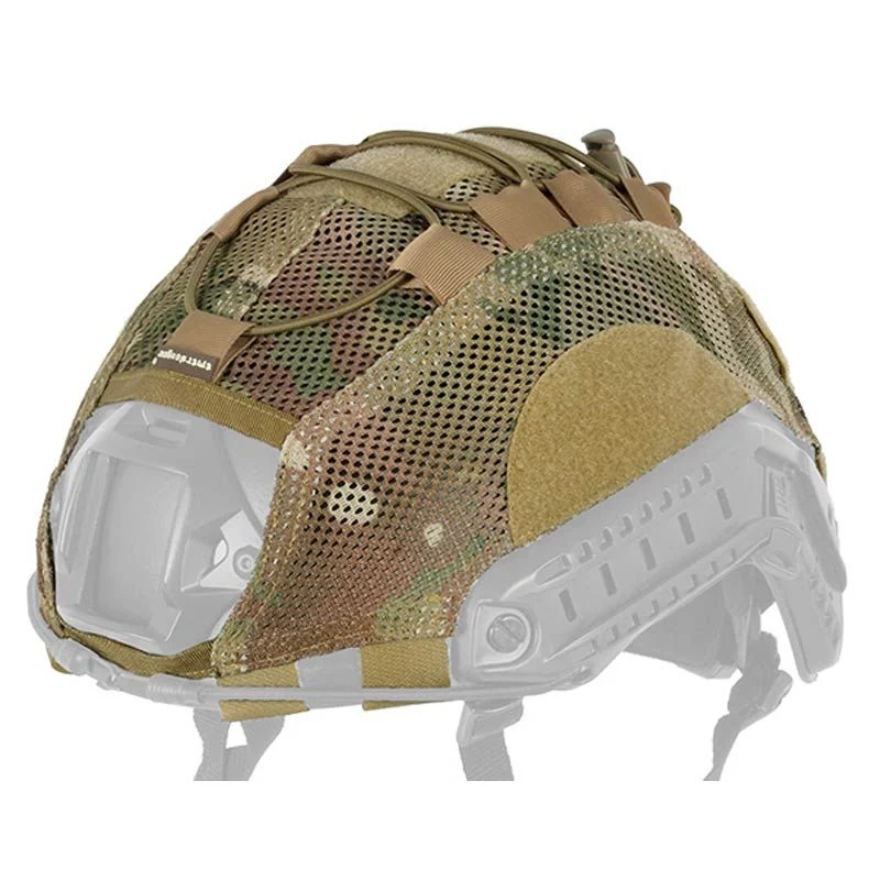 Cubrecasco Fast Emerson Em9560 Estilo Multicam