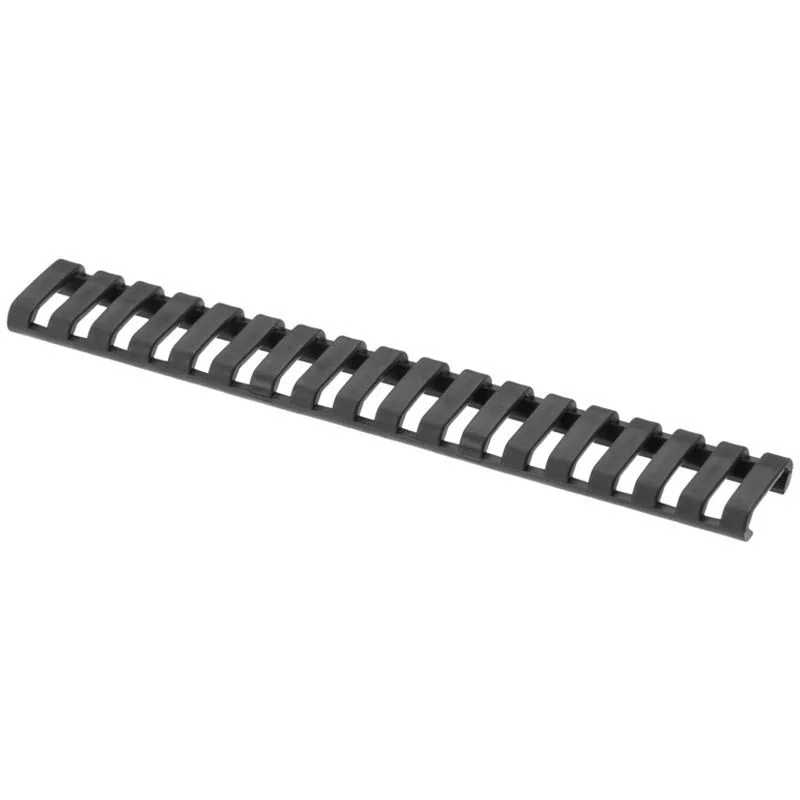 Externo Cubrerail Magpul Ladder Rail Protector Negro