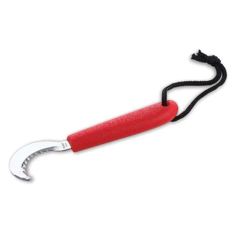 Herramienta Cuchilla OEM con Forma de Hoz Rojo