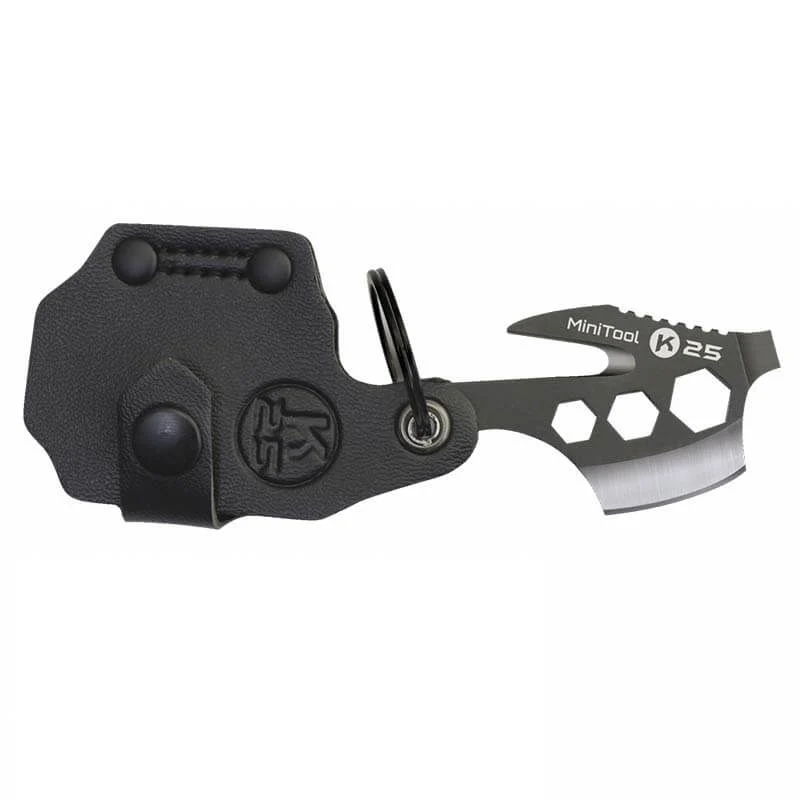 Herramienta Cuchillo Multiusos K25 32610 Minitool 2.6cm