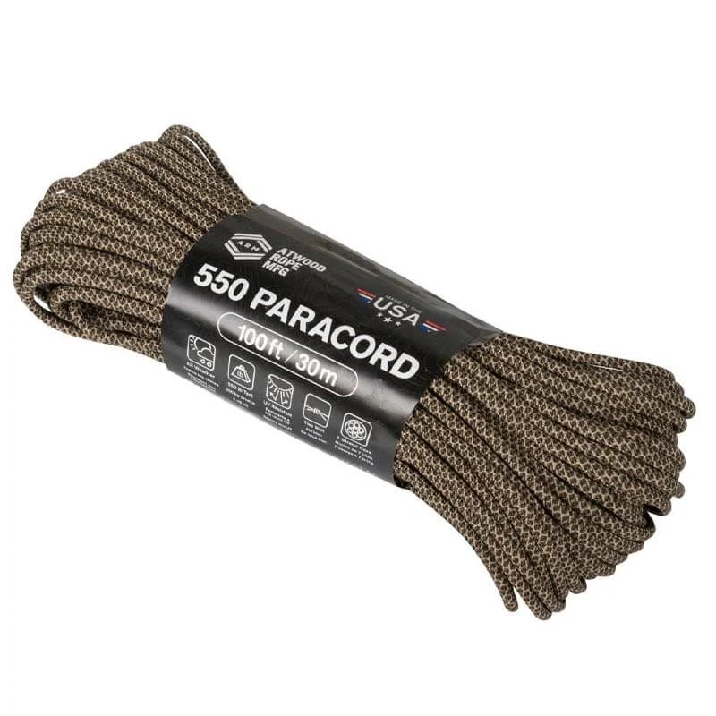 CUERDA_MULTIUSOS_HELIKON_PARACORD_550_HYENA_01.webp Cuerda Multiusos Helikon-Tex Paracord 550 Hyena