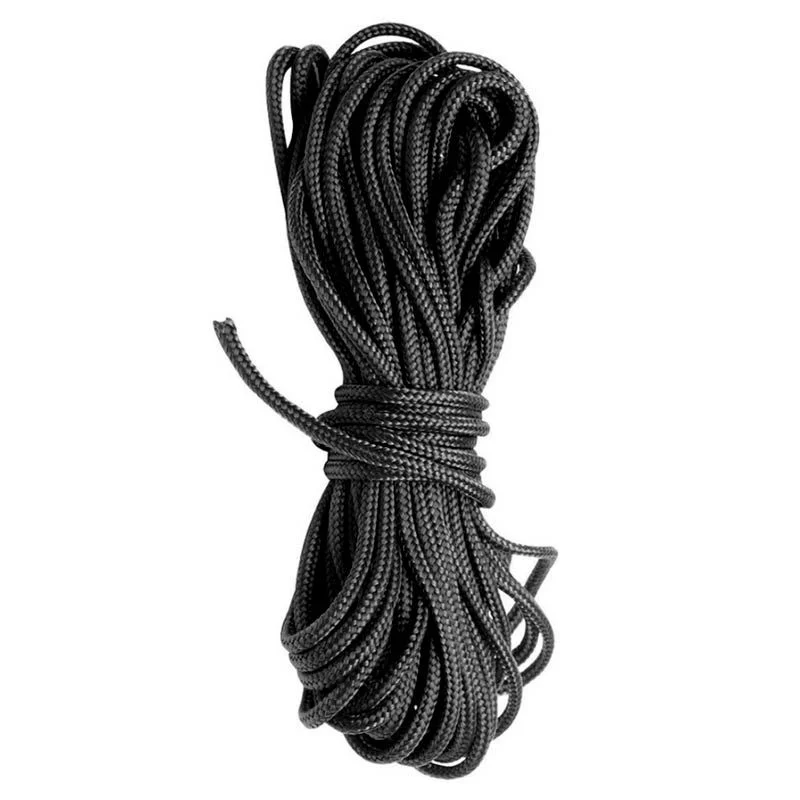 Cuerda Multiusos Mil-Tec Utility Cord 15m Negra