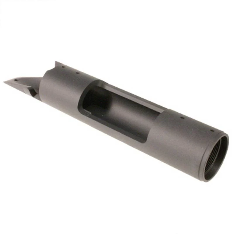 Externo Cuerpo Bolt Receiver PDI VSR-10