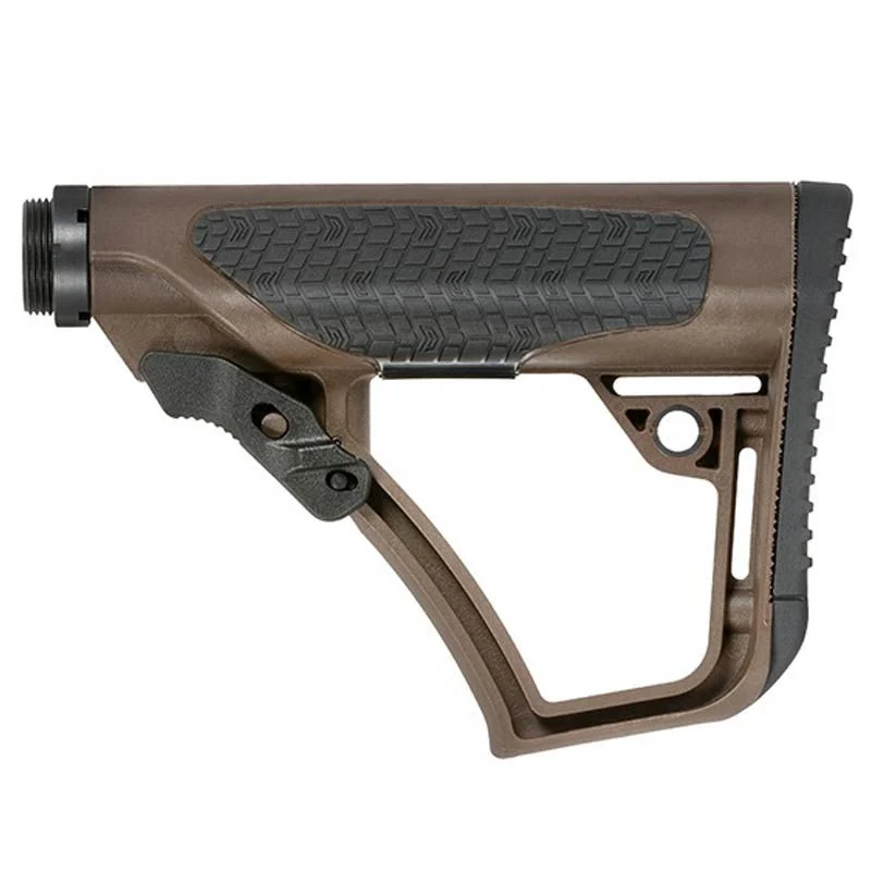 Externo Culata Cyma Daniel Defense Dark Earth/Negra