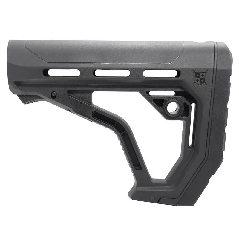 Externo Culata Eagle Stock V2 Delta Armory Negra