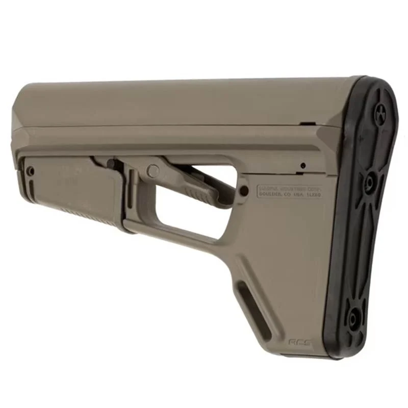 Externo Culata Magpul ACS-L Carbine Stock Mil Spec Dark Earth