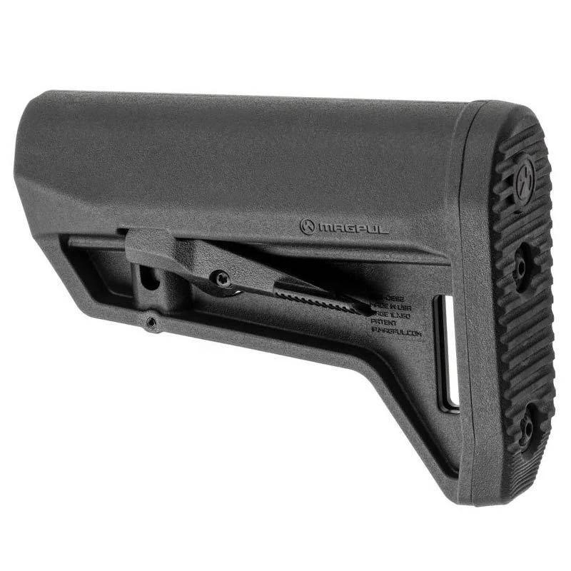 Externo Culata Magpul MOE SL-M Carbine Stock Mil Spec Negra