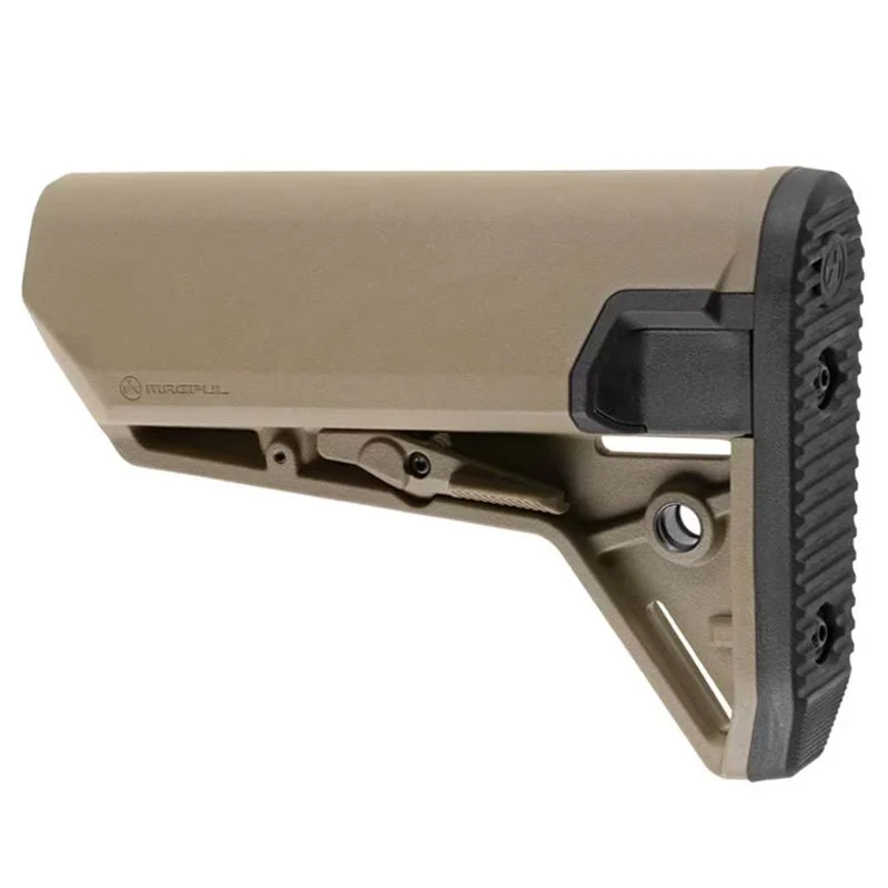 Externo Culata Magpul MOE SL-S Carbine Stock Mil Spec Dark Earth