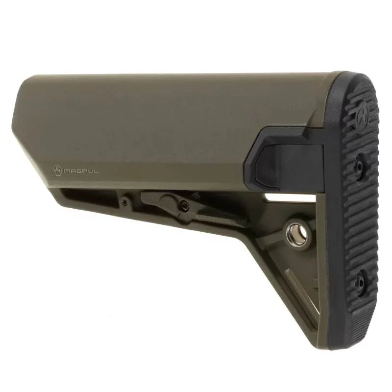 Externo Culata Magpul MOE SL-S Carbine Stock Mil Spec Verde OD