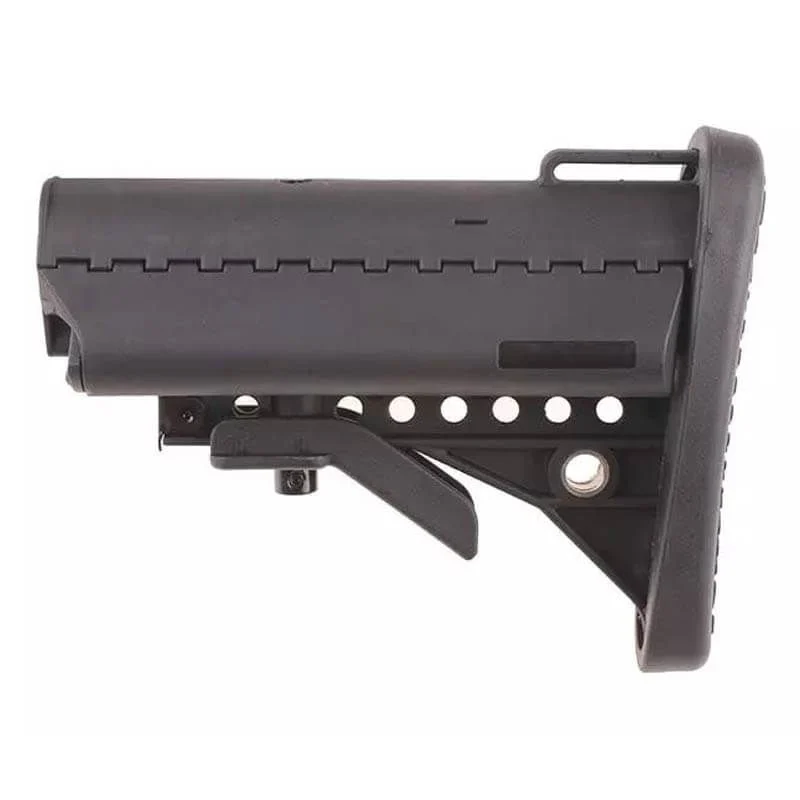 Externo Culata Specna Arms Crane Stock Negra