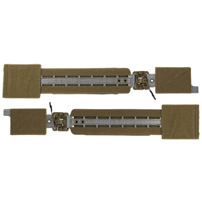 Cummerbund Ragnar Valhalla System Rune QD Coyote