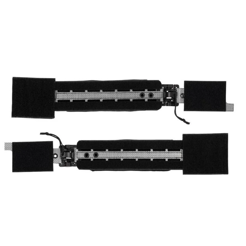 Cummerbund Ragnar Valhalla System Rune QD Negro