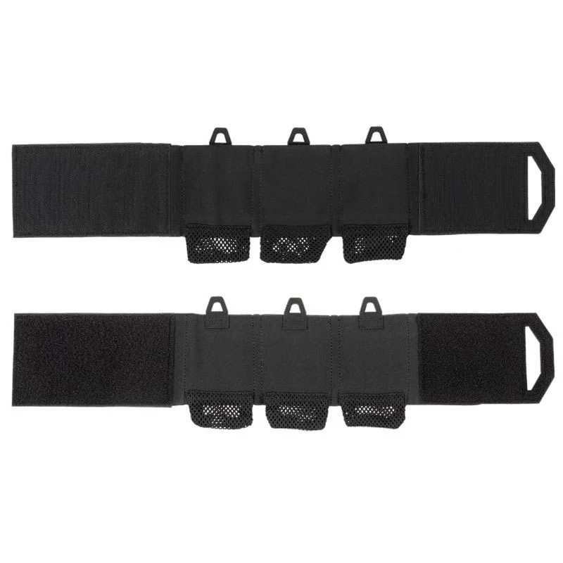 Cummerbund Ragnar Valhalla System Sigurd Negro
