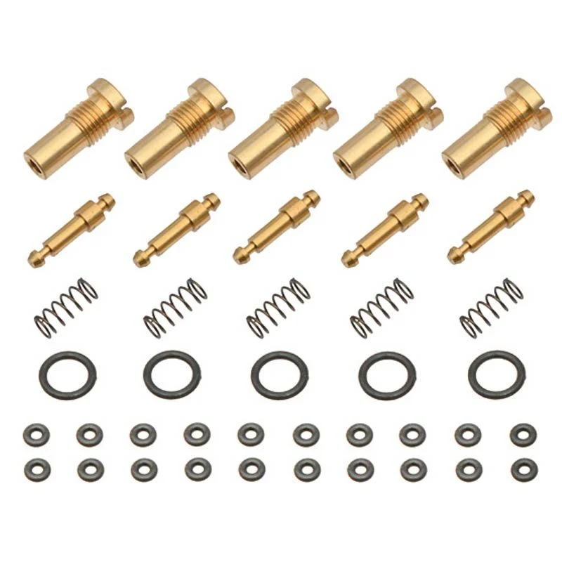 SET de Reparación Cyma CGS Magazine Input Valve Maintenance KIT for Tokyo Marui MWS