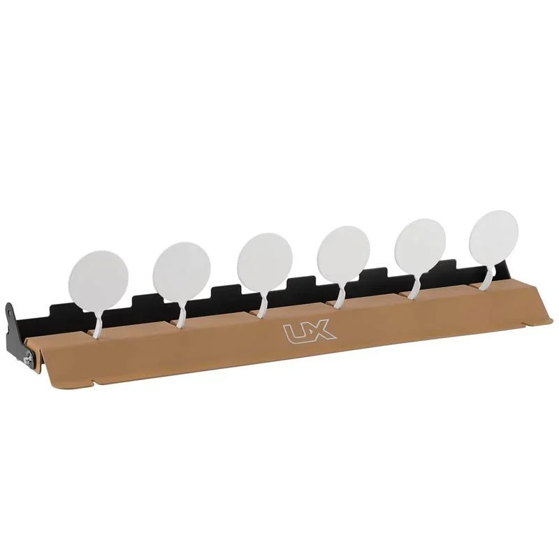 Diana 6 Platos Umarex UX Airgun Active Target 5