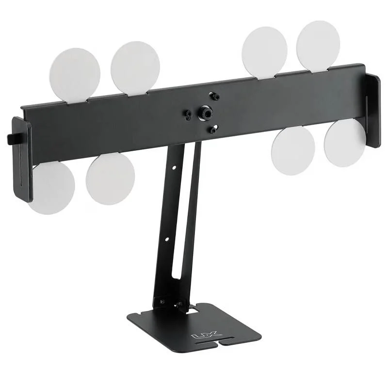 Diana 8 Platos Umarex UX Airgun Active Target 4