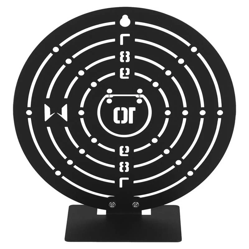 Diana Circular Wosport Circular Training Target
