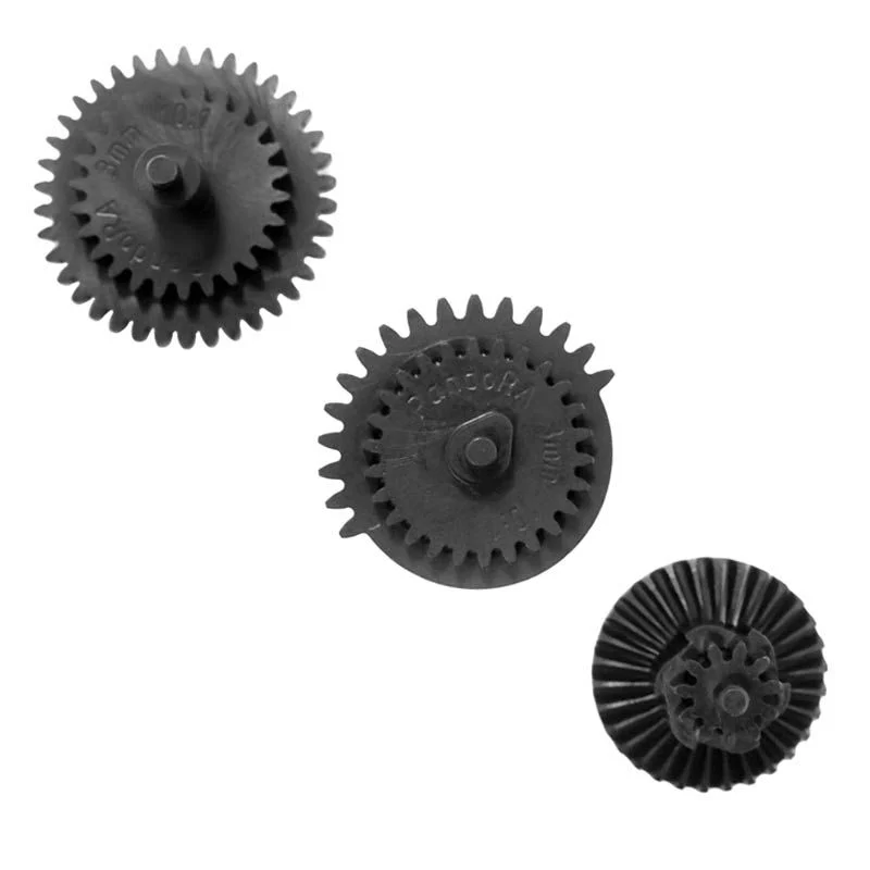 Interno Gear SET Speed Ver.2/3 Retroarms Pandora 10:1 (3mm)