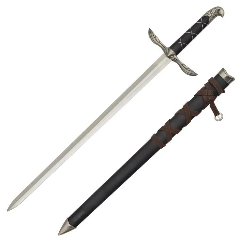 Espada Ornamental Estilo Assassins Creed Zs100