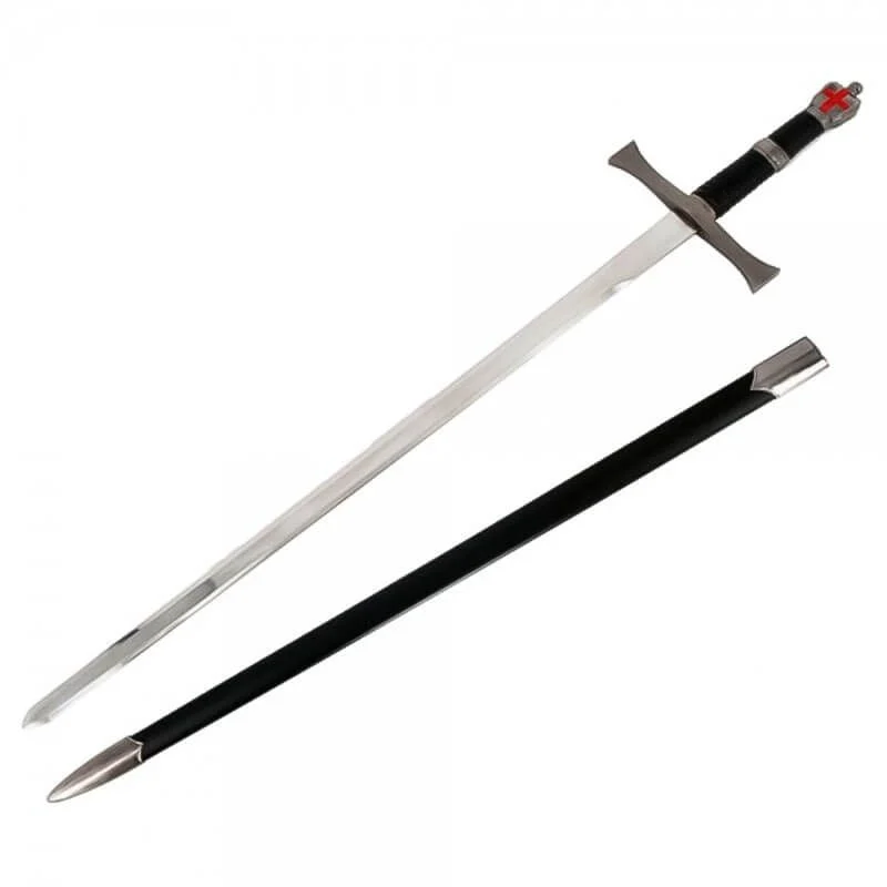 Espada Ornamental Estilo Assassins Creed Zs8921