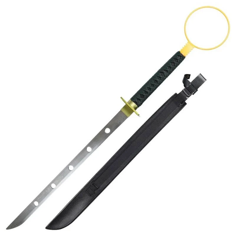 Espada Ornamental Estilo Bleach Zs9985