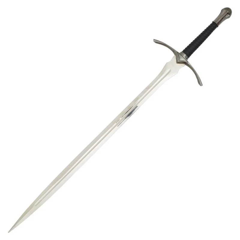 Espada Ornamental Estilo el Hobbit BY-096C (Con Soporte)