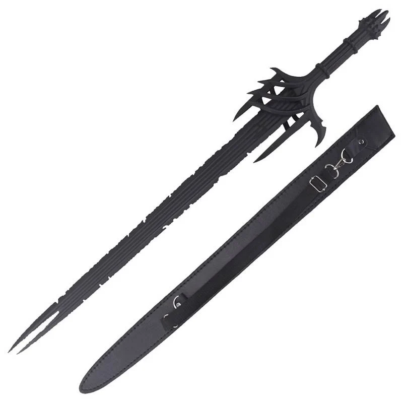 Espada Ornamental Estilo el Señor de los Anillos Zs012l