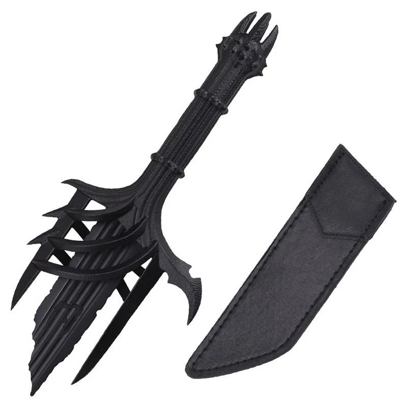 Espada Ornamental Estilo el Señor de los Anillos Zs012s