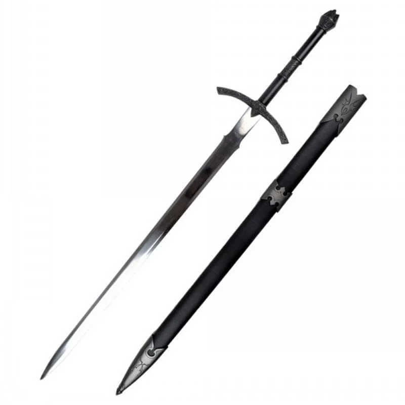 Espada Ornamental Estilo el Señor de los Anillos Zs933