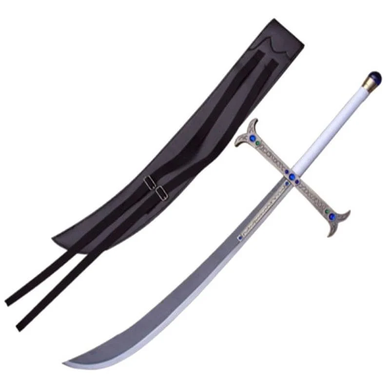Espada Ornamental Estilo One Piece ZS525-2