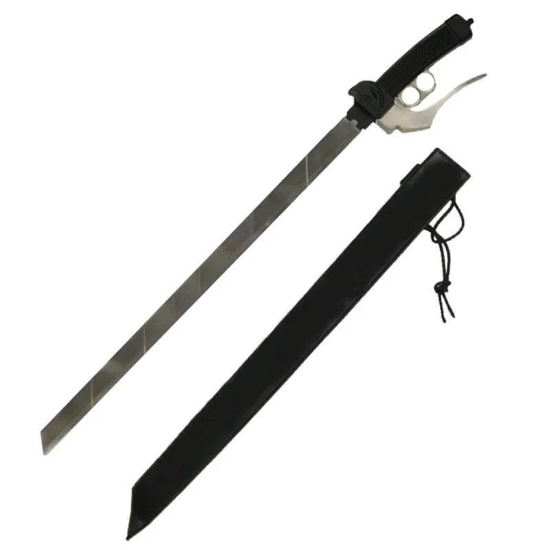 Espada Ornamental Estilo Shingeki No Kyojin Zs568