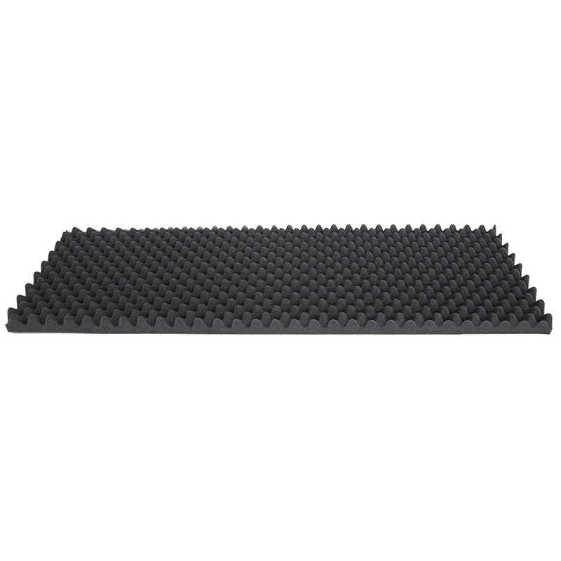Espuma Ondulada Dragonpro para Maleta Rígida Porta Fusiles 93 Cm