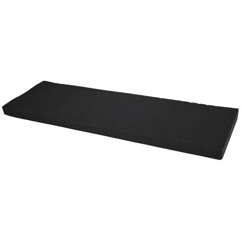 Espuma Precortada Dragonpro para Maleta Rígida Porta Fusiles 92 Cm