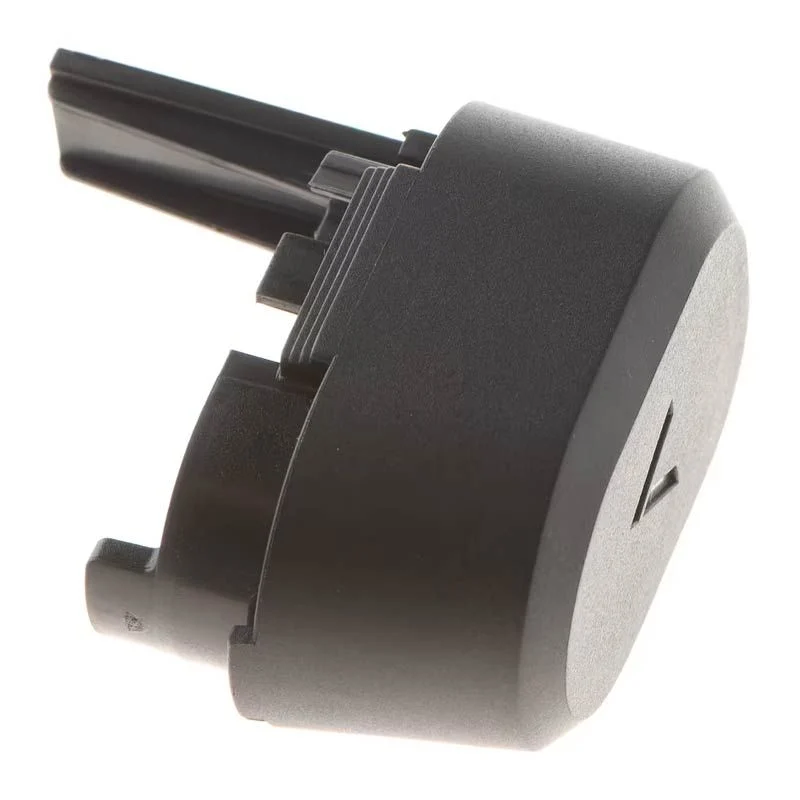Externo Extensor Pistolete Kriss Vector Krytac AEG Battery Extended Cap