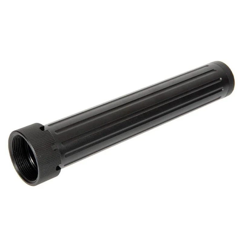 Externo Extensor Tubo Culata PDW Specna Arms Negro