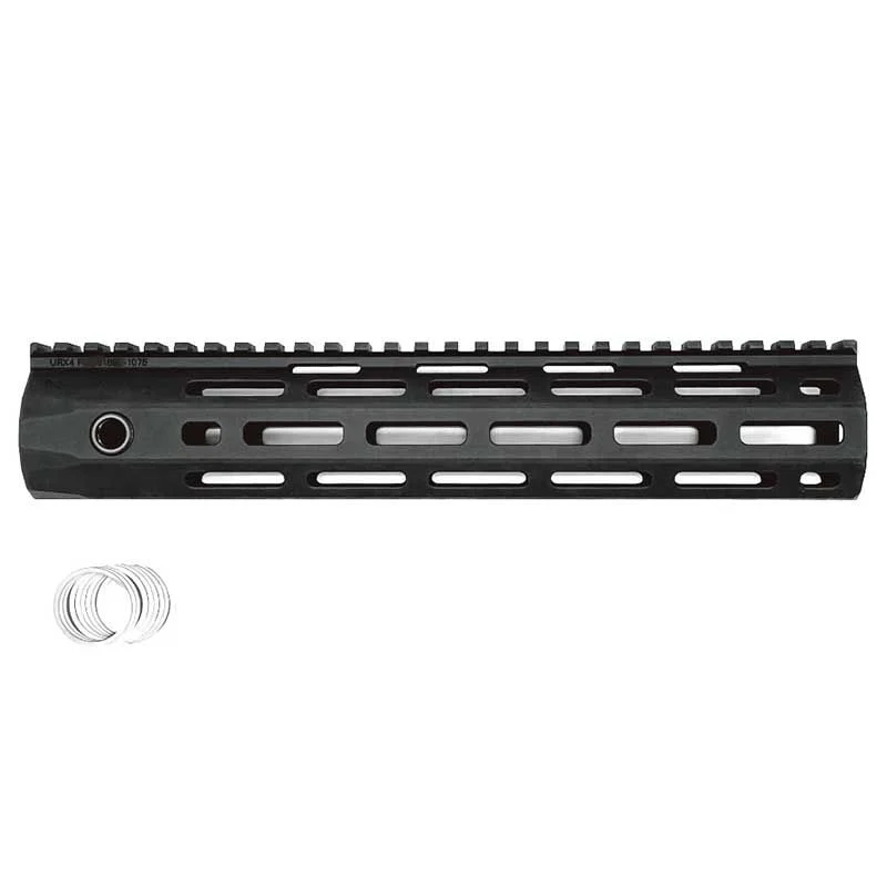 Externo Guardamanos M-Lok Angry Gun Urx4 10.75″ Negro