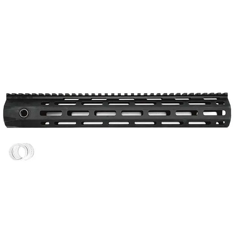 Externo Guardamanos M-Lok Angry Gun Urx4 13″ Negro