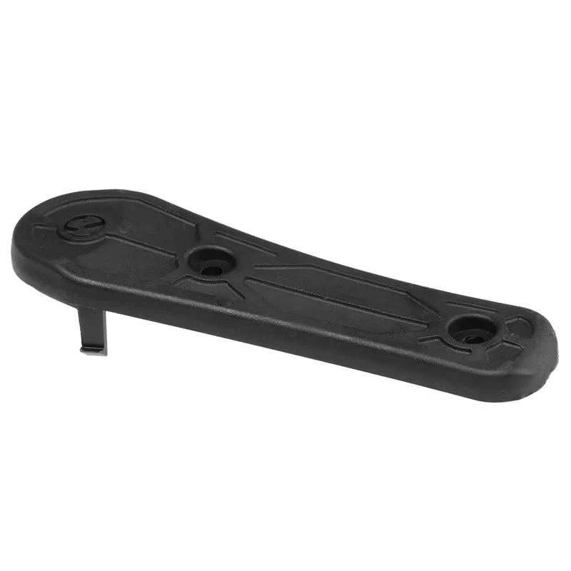 Externo Cantonera Culata Magpul Rubber Butt-Pad 0.30″ Negro
