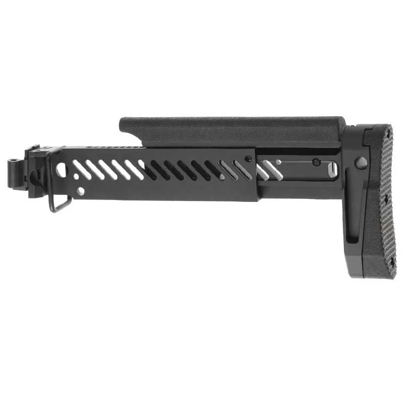 Externo Culata LCT ZPT-1 Classic Negro