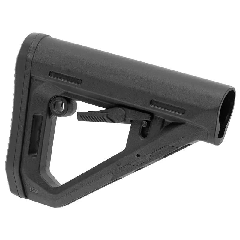 Externo Culata Magpul DT Carbine Stock Mil Spec Negro