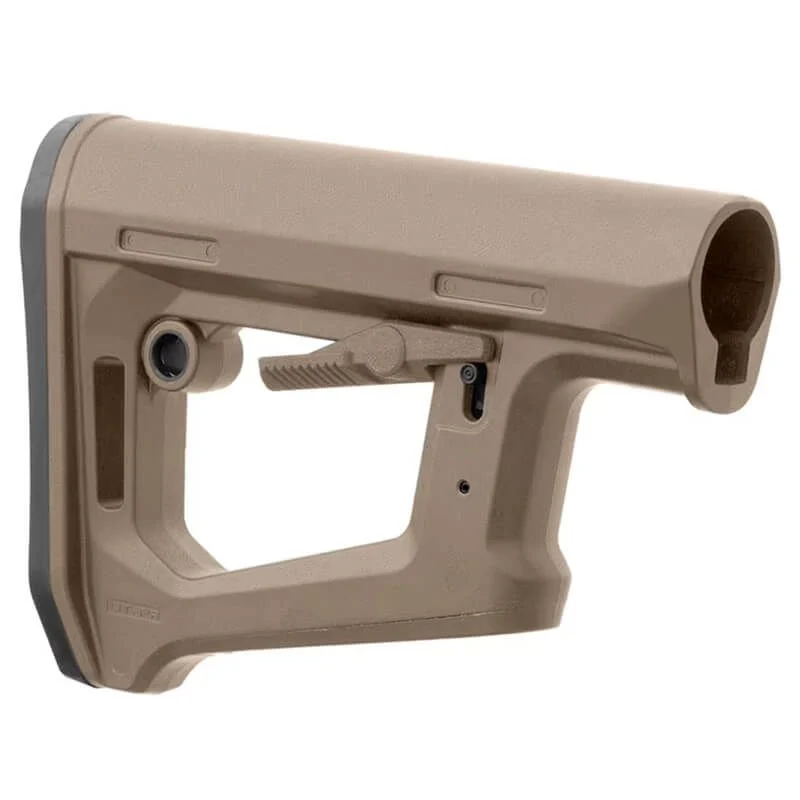 Externo Culata Magpul DT-PR Carbine Stock Mil Spec Dark Earth