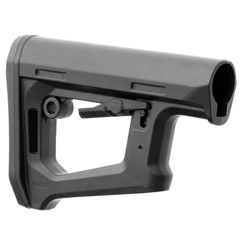 Externo Culata Magpul DT-PR Carbine Stock Mil Spec Negra