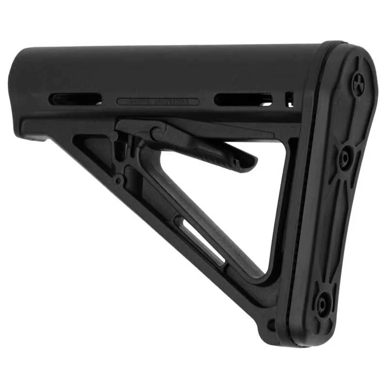 Externo Culata Magpul MOE Carbine Stock Mil Spec Negro