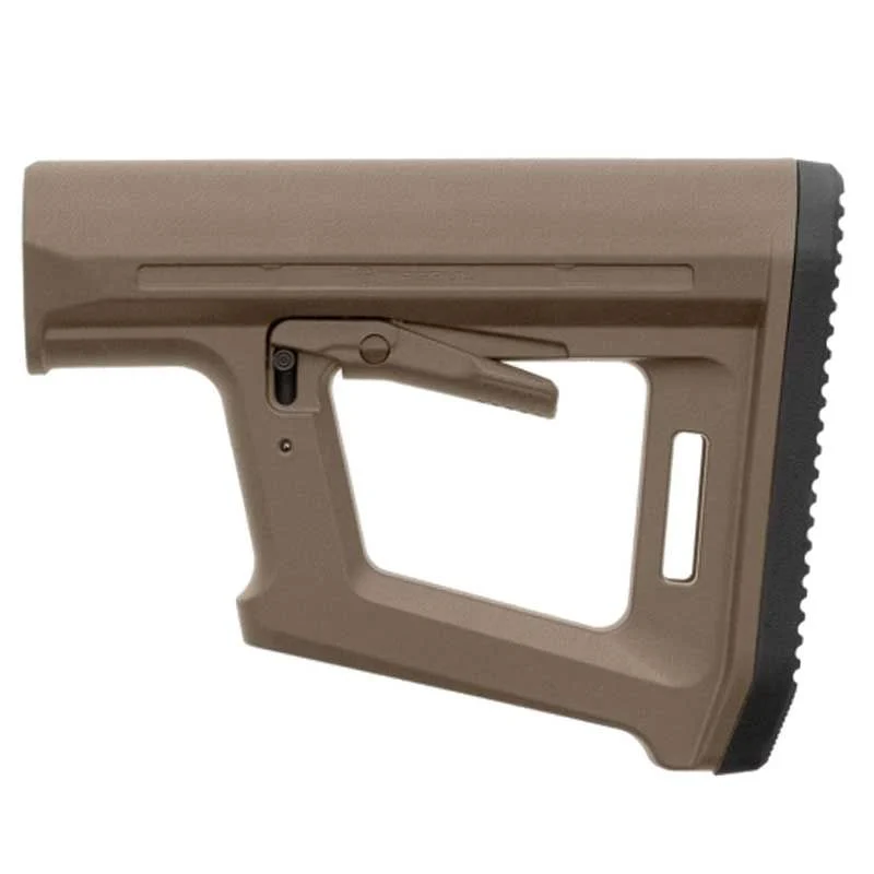 Externo Culata Magpul MOE PR Carbine Stock Mil Spec Dark Earth